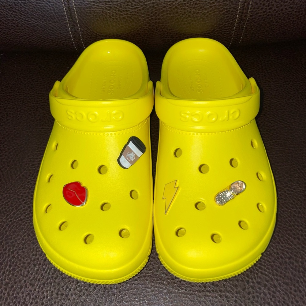 Crocs